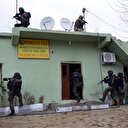 Güvenlik güçleri baskın yaptı: Çıkanlar şoke etti