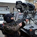 PKK bomba yapmayı burada öğreniyor