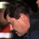 Sinema merakı uyuşturucu baronunu yakalattı