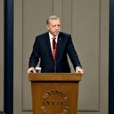 Erdoğan: Canlı bomba Suriye kökenli