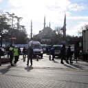 Canlı bombanın kimliği belli oldu