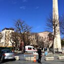 Görgü tanıkları patlama anını anlattı