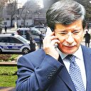 Patlama sonrası Davutoğlu'ndan acil toplantı