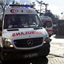 İstanbul Sultanahmet Meydanı'nda canlı bomba saldırısı