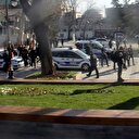 Sultanahmet'teki patlama dünya basınında