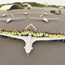 TSK’nın gözü milli İHA Baykar