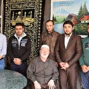 Engelini aşıp hafız oldu şimdi hafız yetiştiriyor