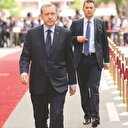 Erdoğan'a çok uluslu darbe planı