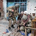 Askerler yardıma gelmese ölebilirdik