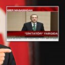 Yine CNN Türk yine algı operasyonu!