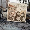 Leman'dan skandal Cizre karikatürü
