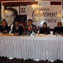 'Ahmet Hamdi Tanpınar Edebiyat Yarışması'