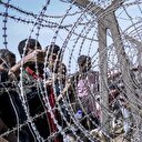 Sığınmacılara Yunanistan sınırında bıçaklı saldırı