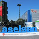 Türkiye'nin gururu ASELSAN