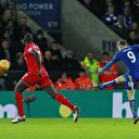 Vardy'den yılın golü!