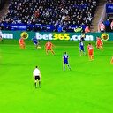 Leicester City'den muhteşem tiki-taka