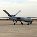 ANKA'nın ilk görev uçuşu