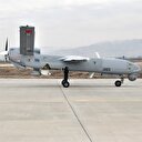 Yerli İHA göreve başladı