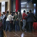 CHP Gençlik Kurultayı'nda kavga çıktı