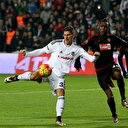 'Dört dörtlük' galibiyet