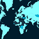 Dünyanın en hızlı internetine sahip ülkeler!