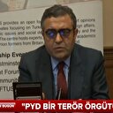 CHP'li Tanrıkulu: PYD bir terör örgütü değil!