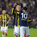 Fenerbahçe rahat kazandı