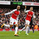 Arsenal 90+5'te yıktı!