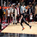 Tarihe geçen smaç yarışması