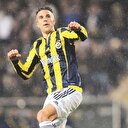 Forvet RVP'ye teslim