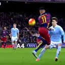 Neymar'dan yılın çalımı!