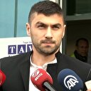 Burak Yılmaz: Çok üzüntülüyüm
