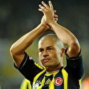Alex'ten Fenerbahçe'ye mesaj