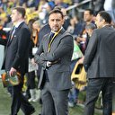 'Futbol başka, siyaset başka'