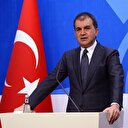 Ömer Çelik: CHP sabote etti