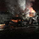 Ankara Valisi'nden ilk açıklama