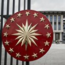 Beştepe'de güvenlik zirvesi