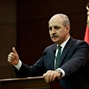 Kurtulmuş: Şerefsizce bir saldırı