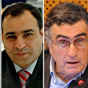 Hasan Cemal ve Bülent Keneş PYD'ye destek bildirisi yayınladı
