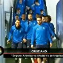 Ronaldo, Messi ve Suarez ile dalga geçti