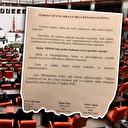 Teröre karşı ortak bildiriye HDP imza atmadı