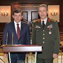 Başbakan Davutoğlu failleri açıkladı