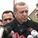 "ABD'nin sözcüsünü muhatap almam"