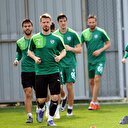 Fenerbahçe'ye karşı Bursaspor'da iki eksik