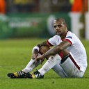 Galatasaray'dan Melo'ya sürpriz davet