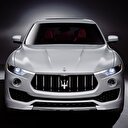 Maserati'den SUV bombası!