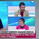 Müge Anlı'ya çıkan çifti polis götürdü