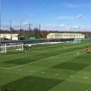 David Luiz gözlerin pasını sildi