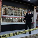 Kuyumcuyu basıp çalışanını vurdular