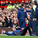 Van Gaal şaşırttı